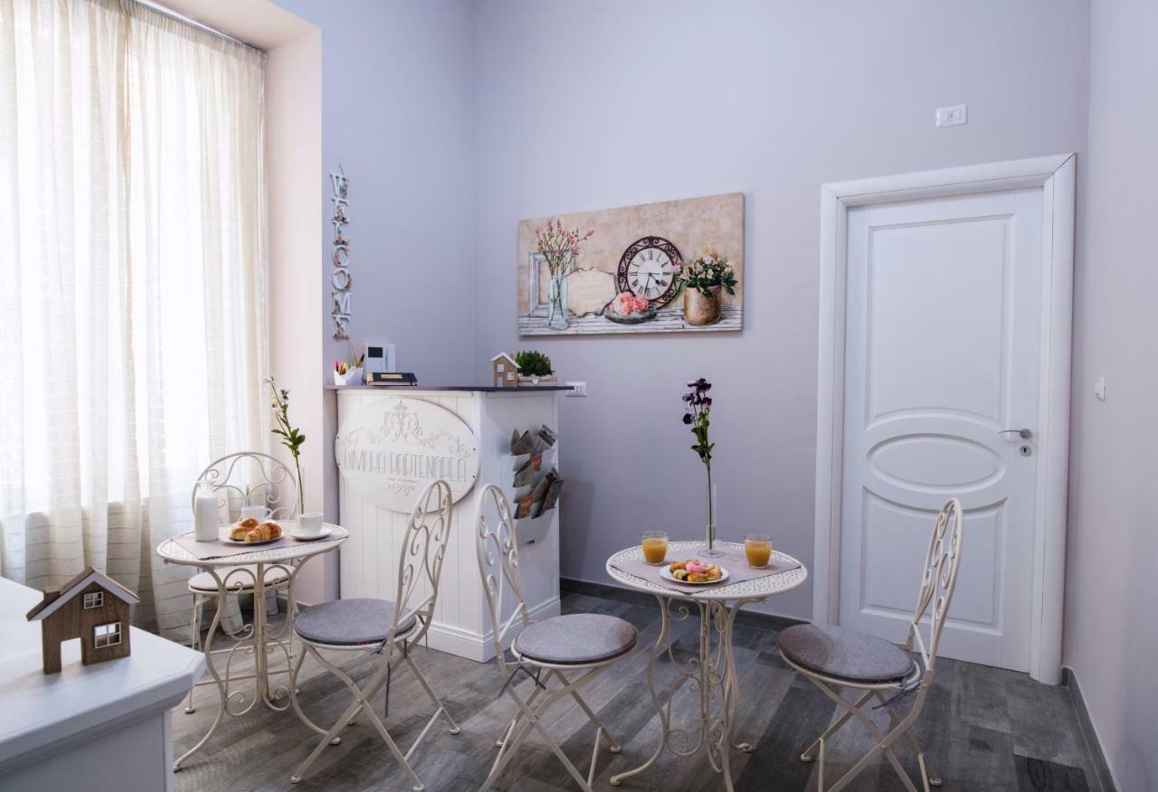 Maison d'hôtes Dimora Partenopea Naples