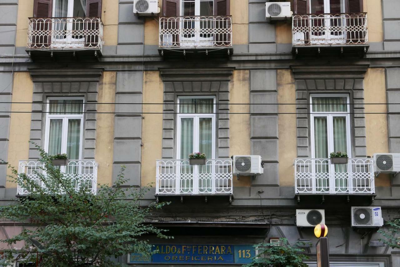 Dimora Partenopea 2* Napoli